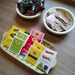 Atelier Mediterraneo Бари