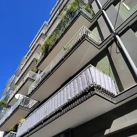 Atelier Mediterraneo Apartmán Bari