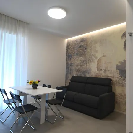 Atelier Mediterraneo * Bari