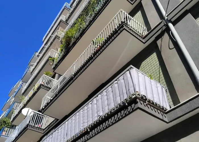 Atelier Mediterraneo Apartmán Bari