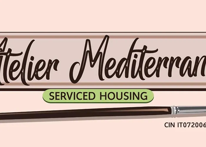 Atelier Mediterraneo