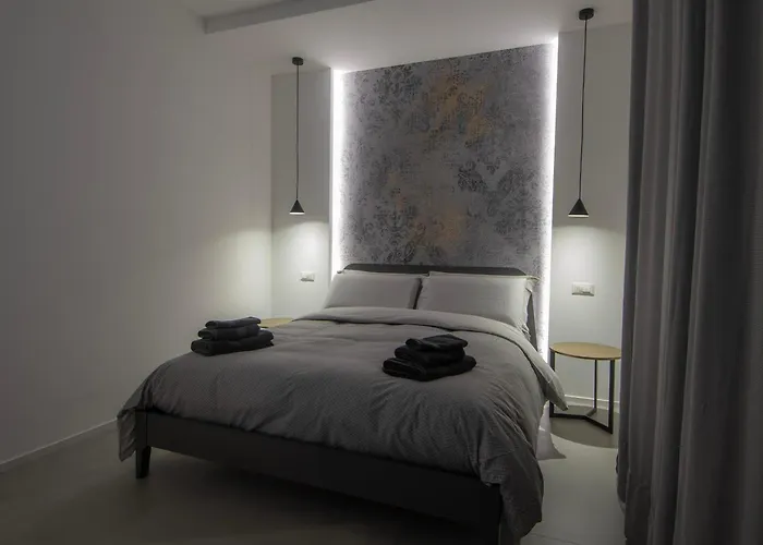 Atelier Mediterraneo *