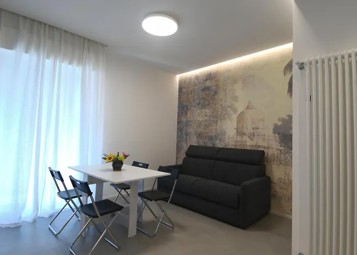 Atelier Mediterraneo * Bari