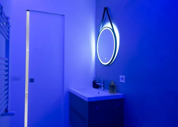 Atelier Mediterraneo *