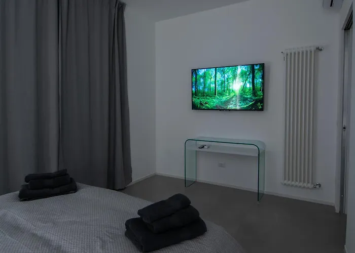 Atelier Mediterraneo * Bari