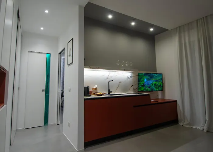 Atelier Mediterraneo